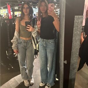 Meet your Posher, Noor